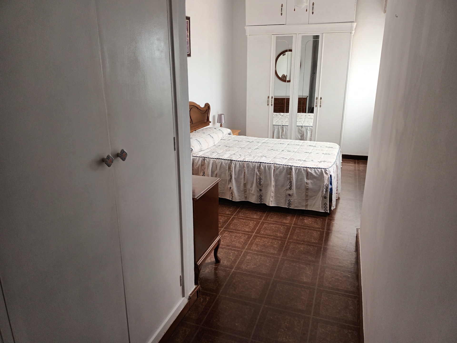 Piso de 96 m² en La Coruña