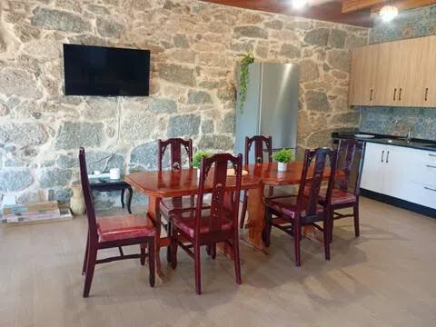 Casa de 90 m² en Salvaterra de Miño
