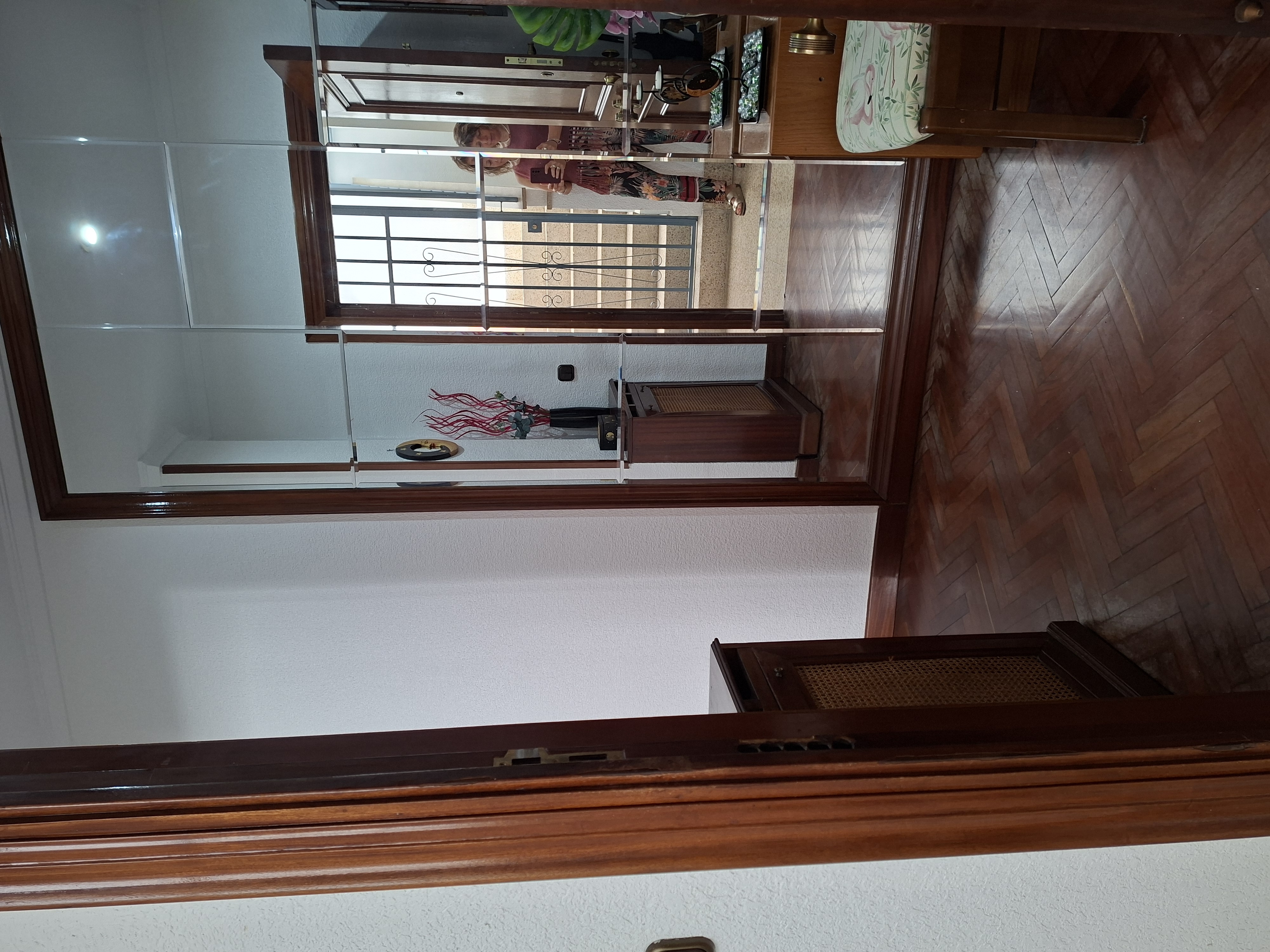 Habitación 85 m², Salamanca