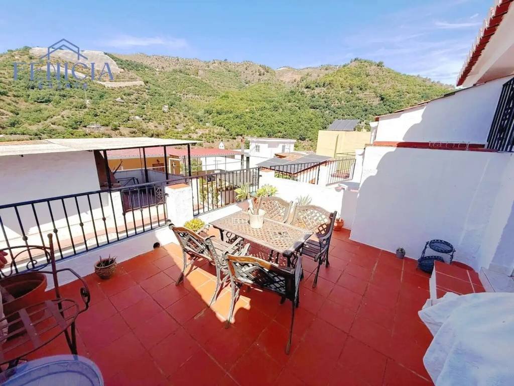 Piso de 130 m² en Jete