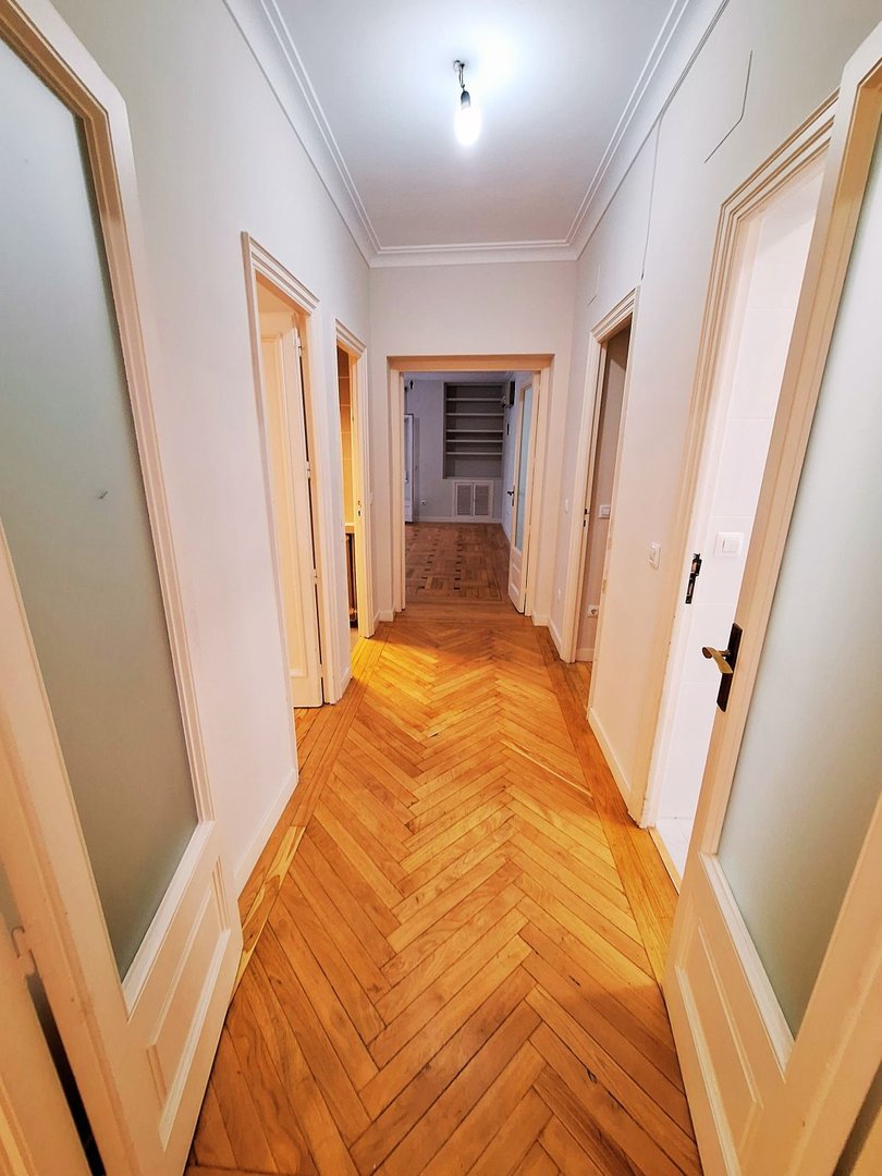 Appartamento 205 m² a Madrid