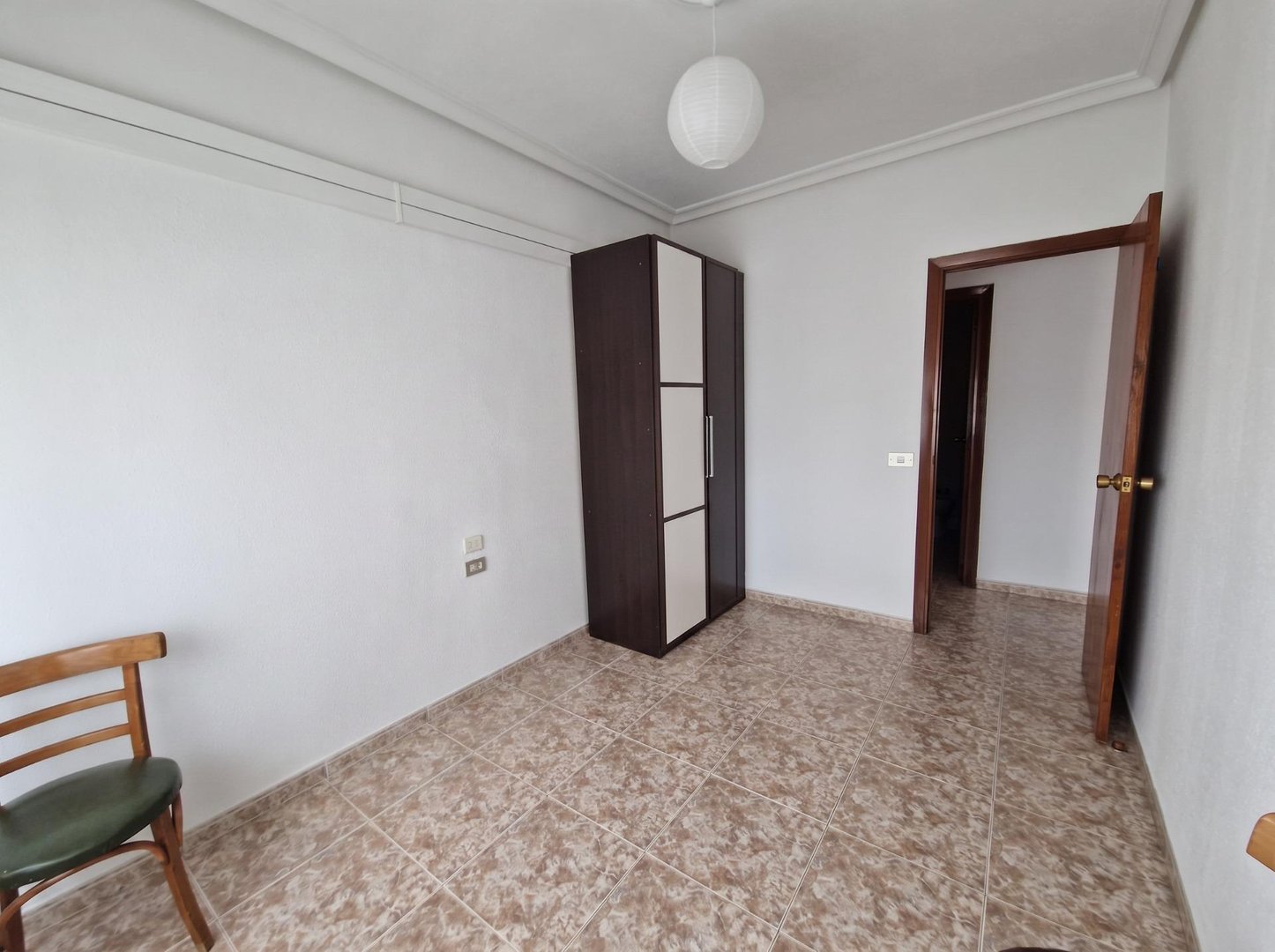 Piso de 139 m² en Plasencia
