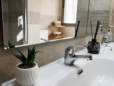 Habitación 200 m², Madrid