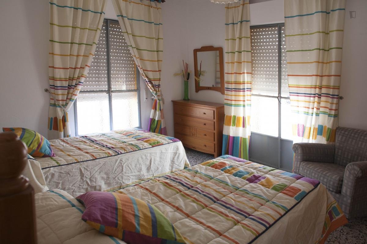 Casa de 120 m² en Sevilla