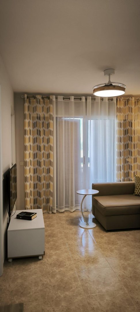 Piso de 60 m² en Cartagena