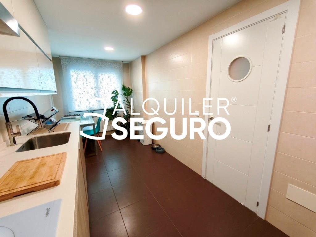 Maison 165 m² à Arroyomolinos