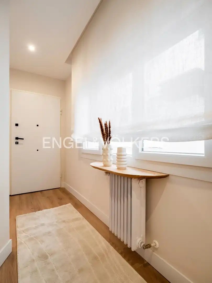 Piso de 71 m² en Madrid