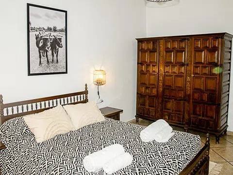 Piso de 224 m² en Segura de la Sierra