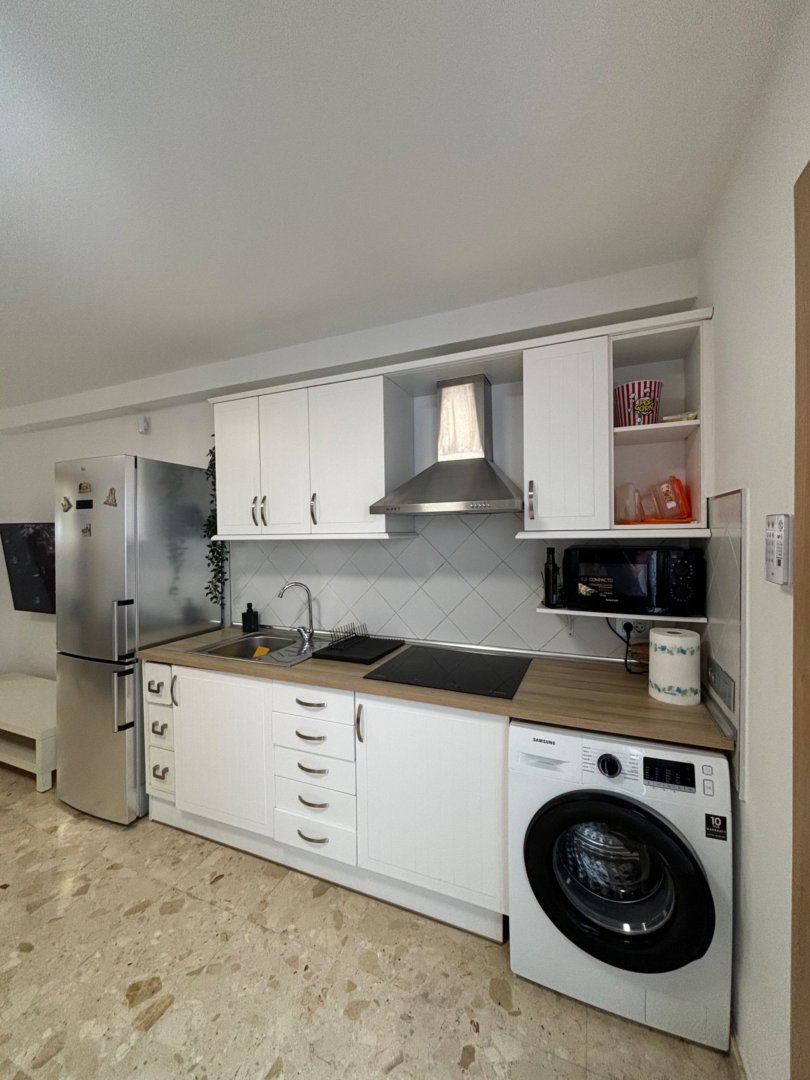 Piso de 80 m² en San Bartolomé de Tirajana