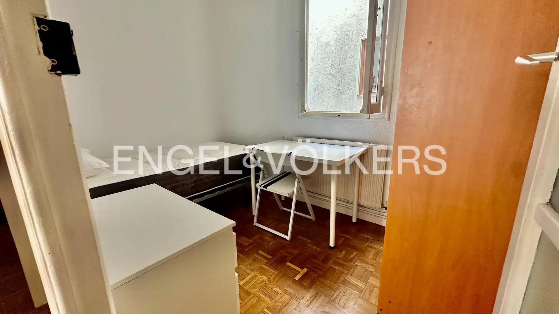 Piso de 100 m² en Madrid