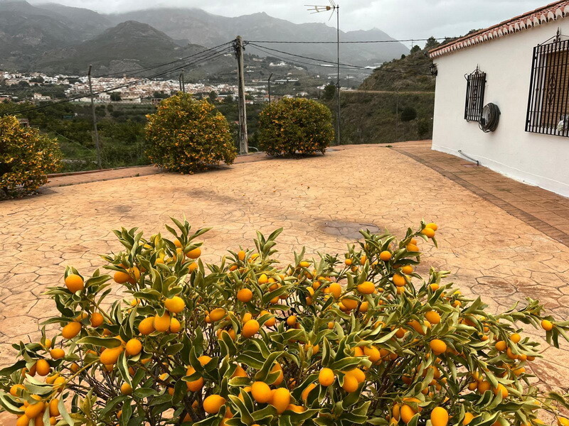 Casa de 120 m² a Molvízar