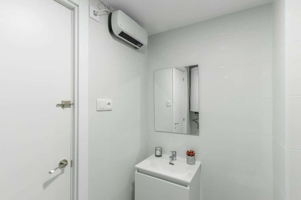 Habitación en alquiler, Madrid