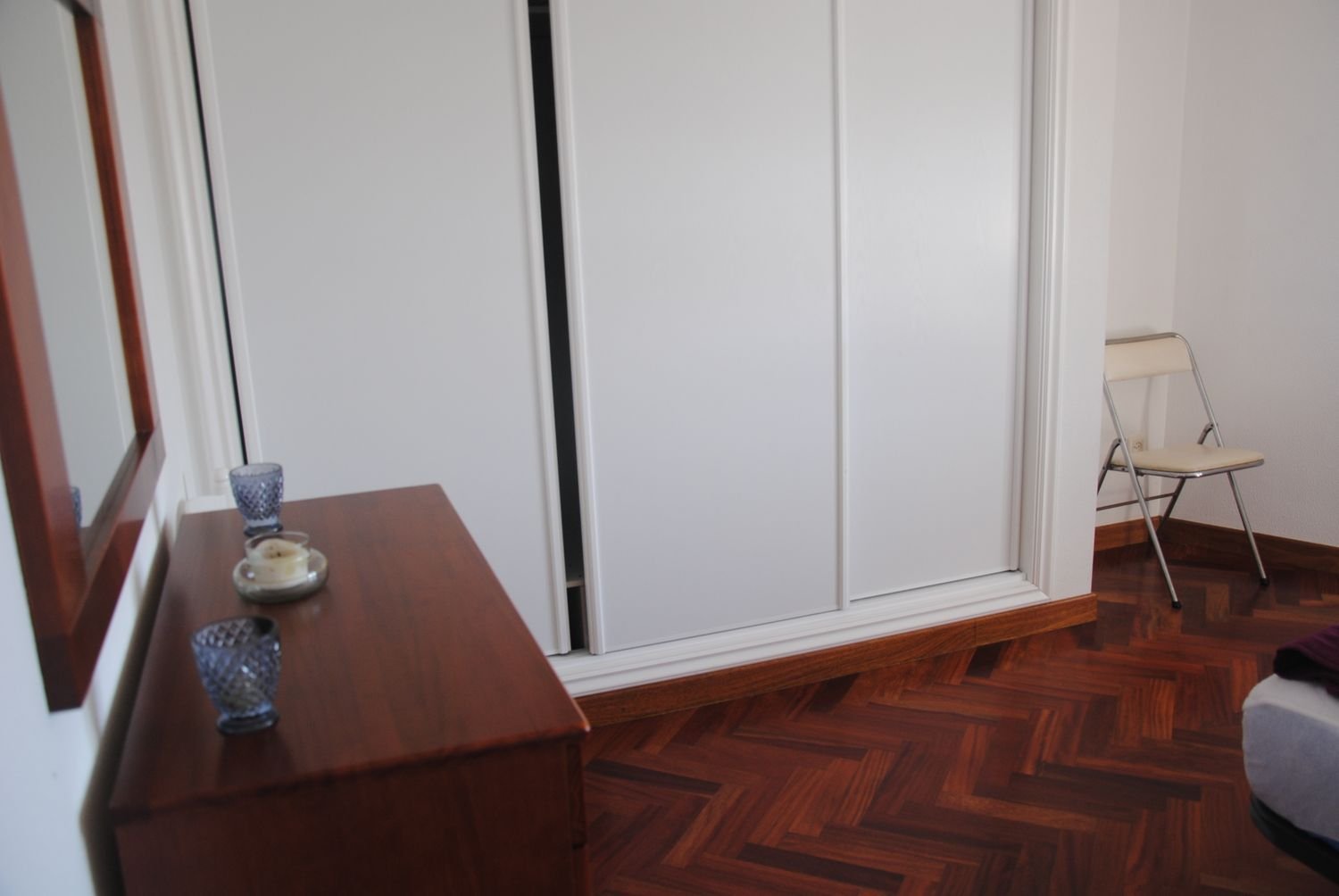 Piso de 120 m² en Sanxenxo