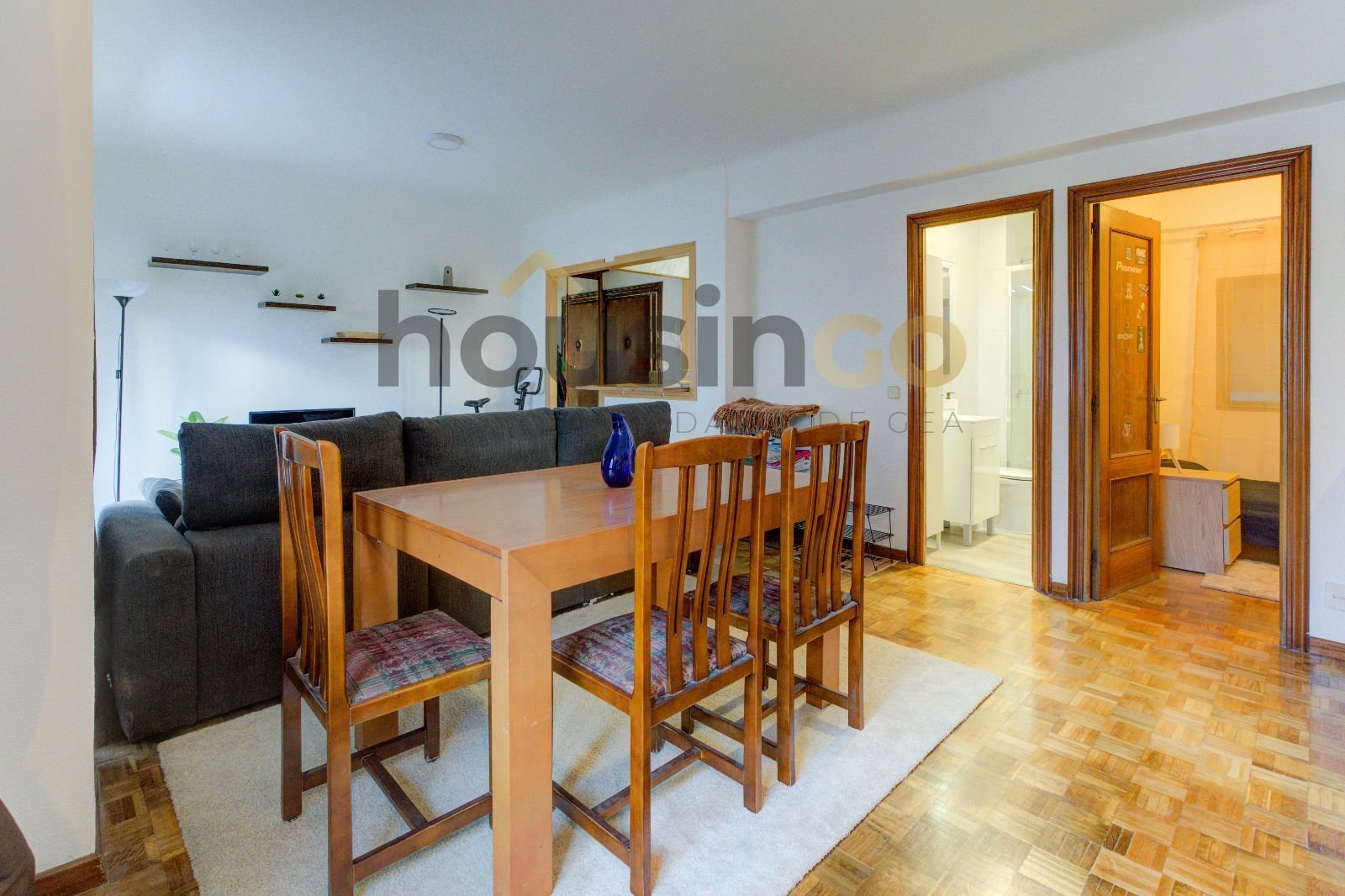 Pis de 168 m² a Madrid