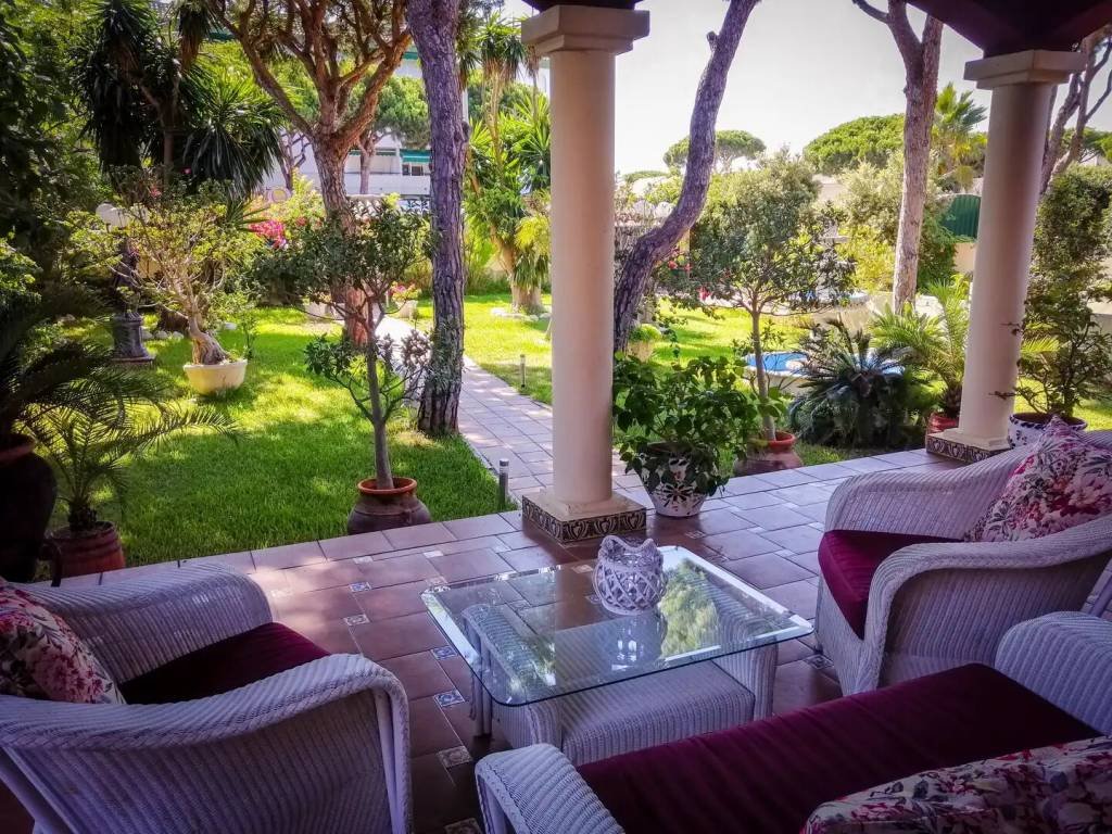 Casa de 420 m² a Chiclana de la Frontera