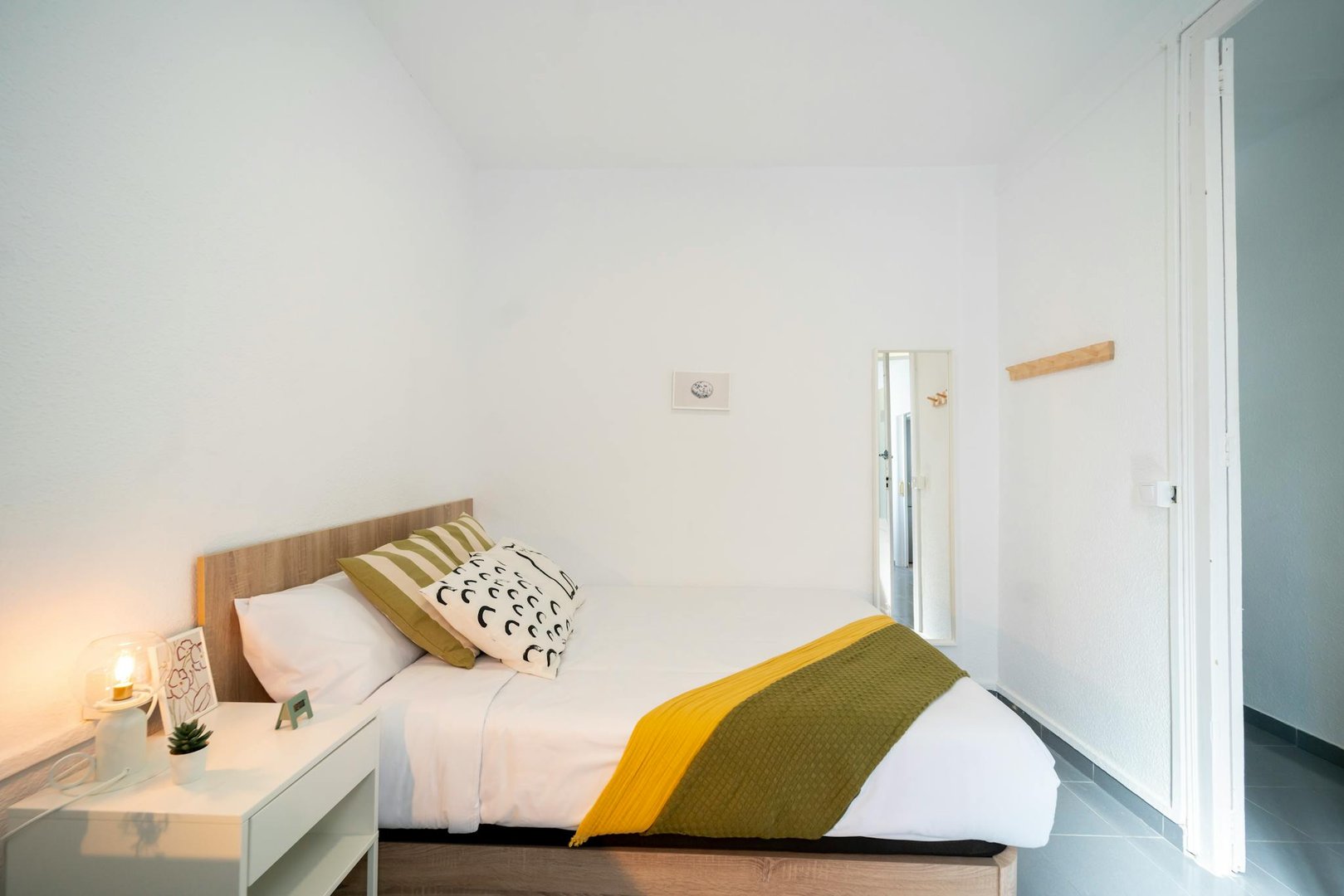 Habitación en alquiler, Valencia