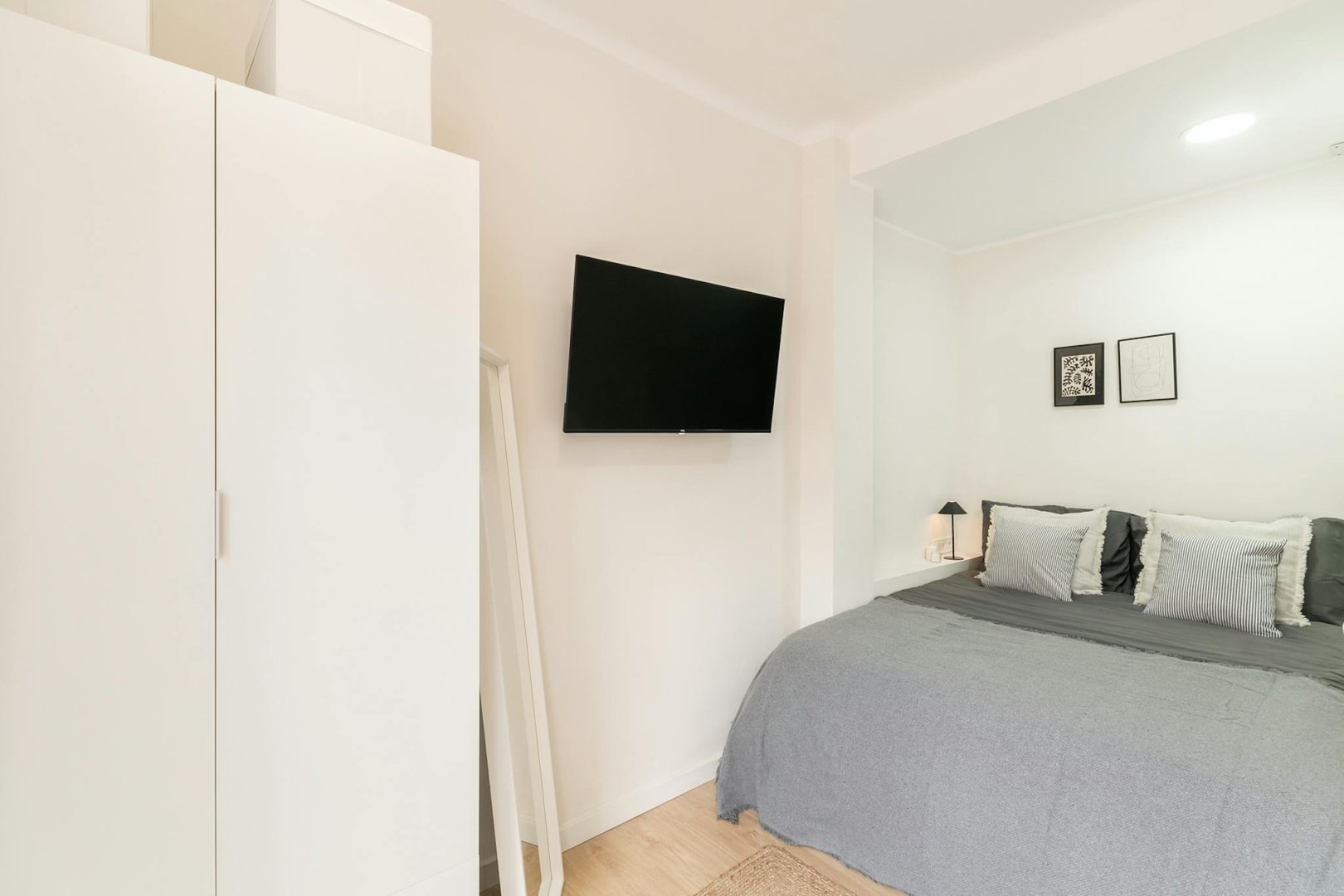 Habitación 73 m², Barcelona
