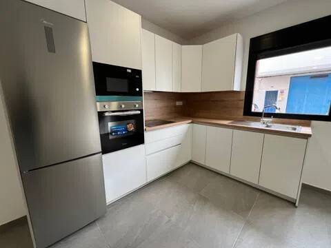 Pis de 70 m² a Las Palmas de Gran Canaria