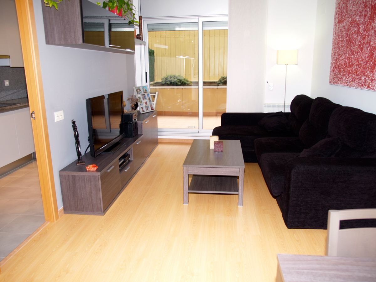 Appartamento 20 m² a Terrassa