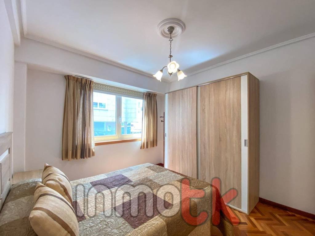 Piso de 109 m² en La Coruña