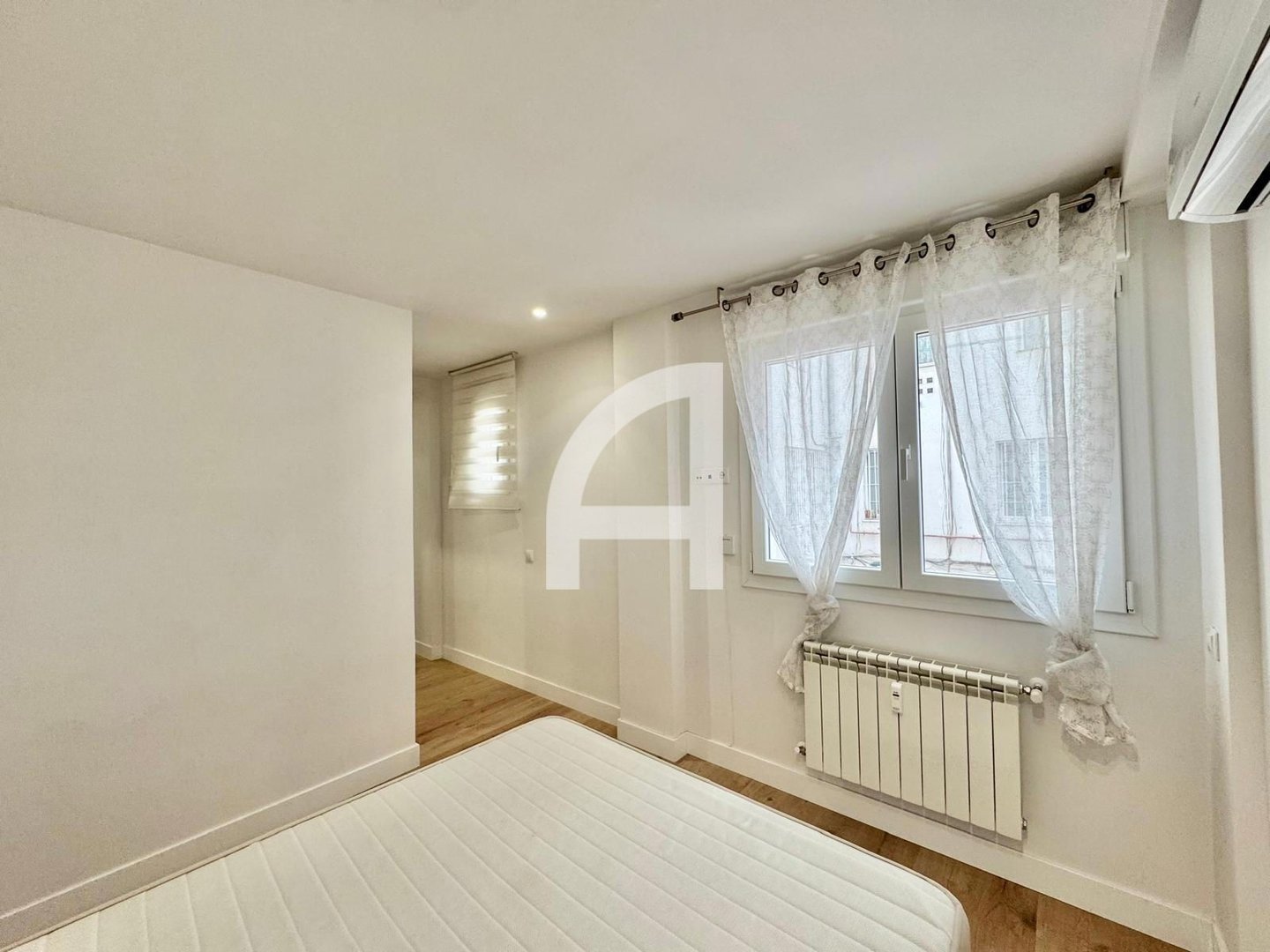 Pis de 66 m² a Madrid