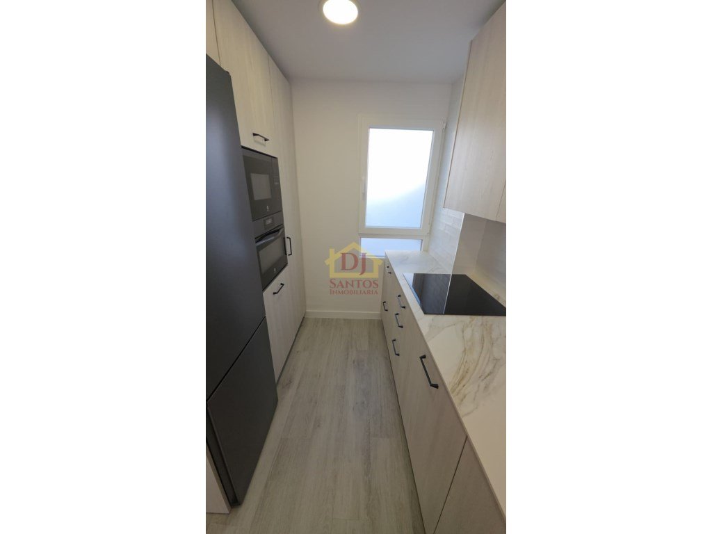 Piso de 95 m² en Salamanca