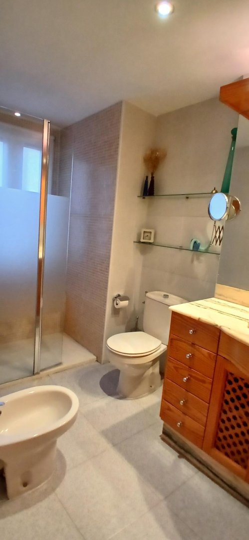 Apartamento 121 m² em Murcia