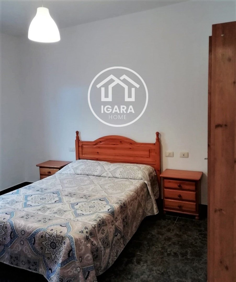 Piso de 56 m² en Arona