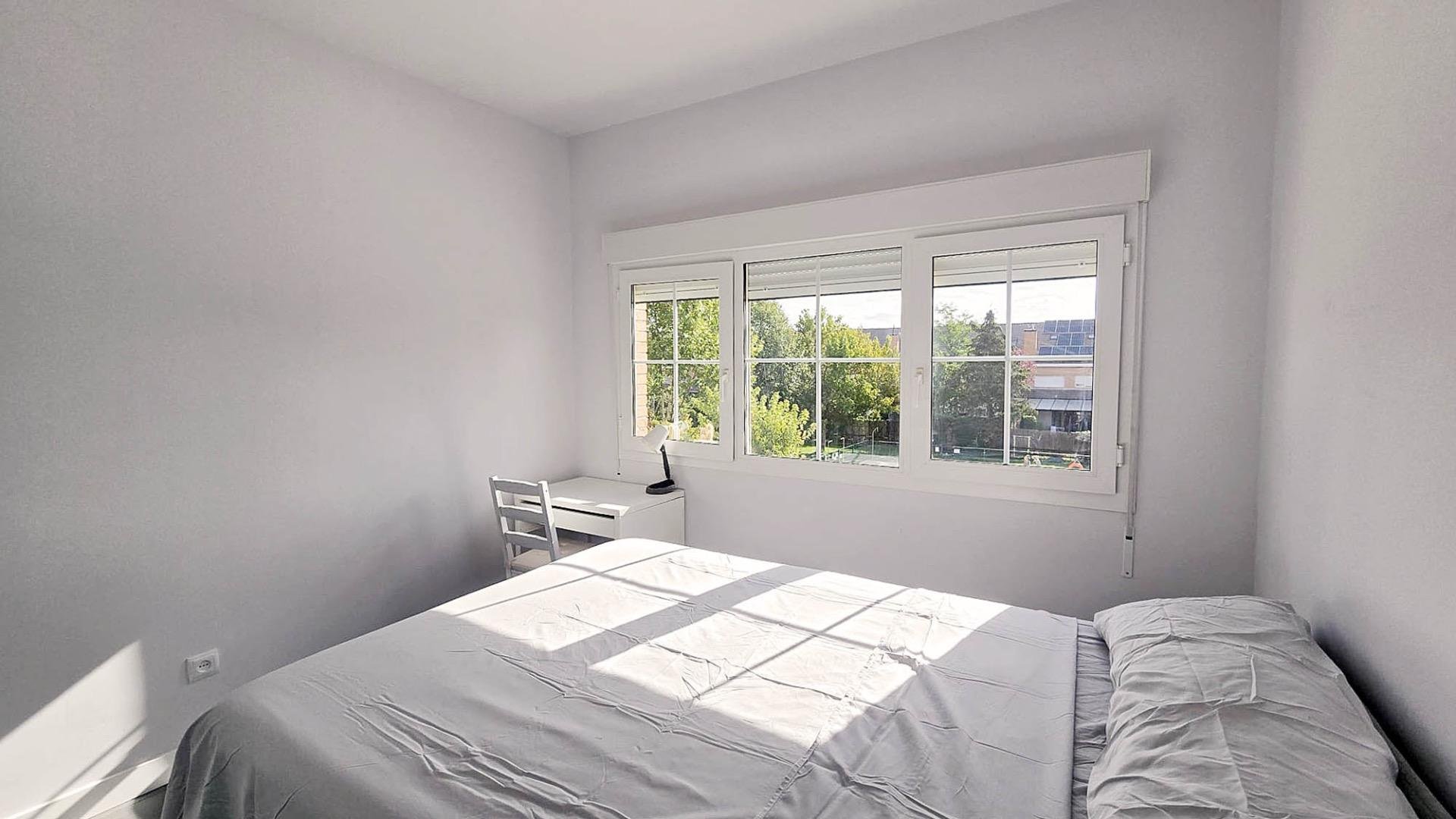 Zimmer 250 m², Villanueva de la Cañada