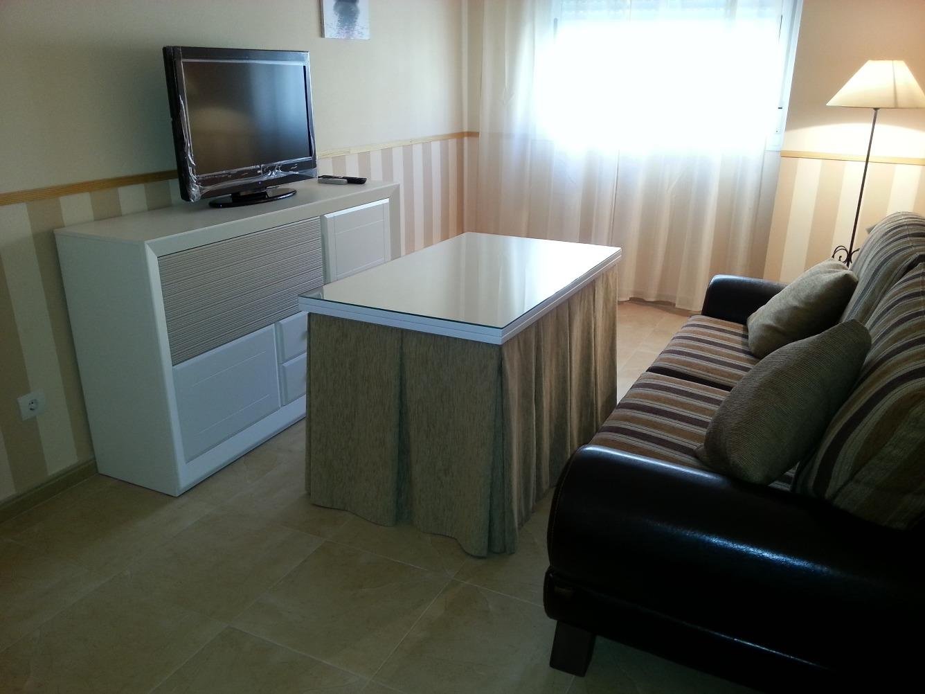 Pis de 55 m² a Villanueva de la Serena
