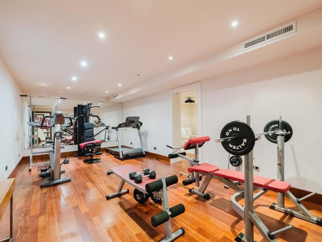 Apartamento 634 m² em Benahavís