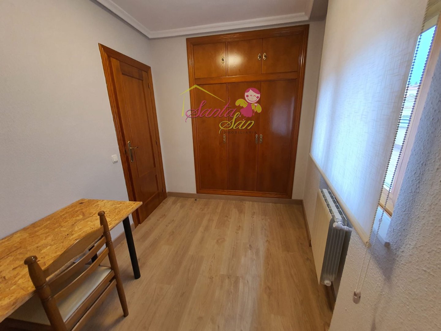 Appartement 105 m² à Salamanque