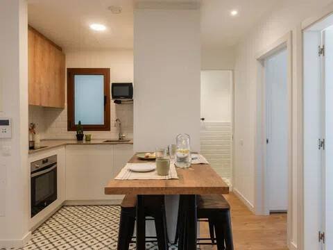 Pis de 45 m² a Barcelona