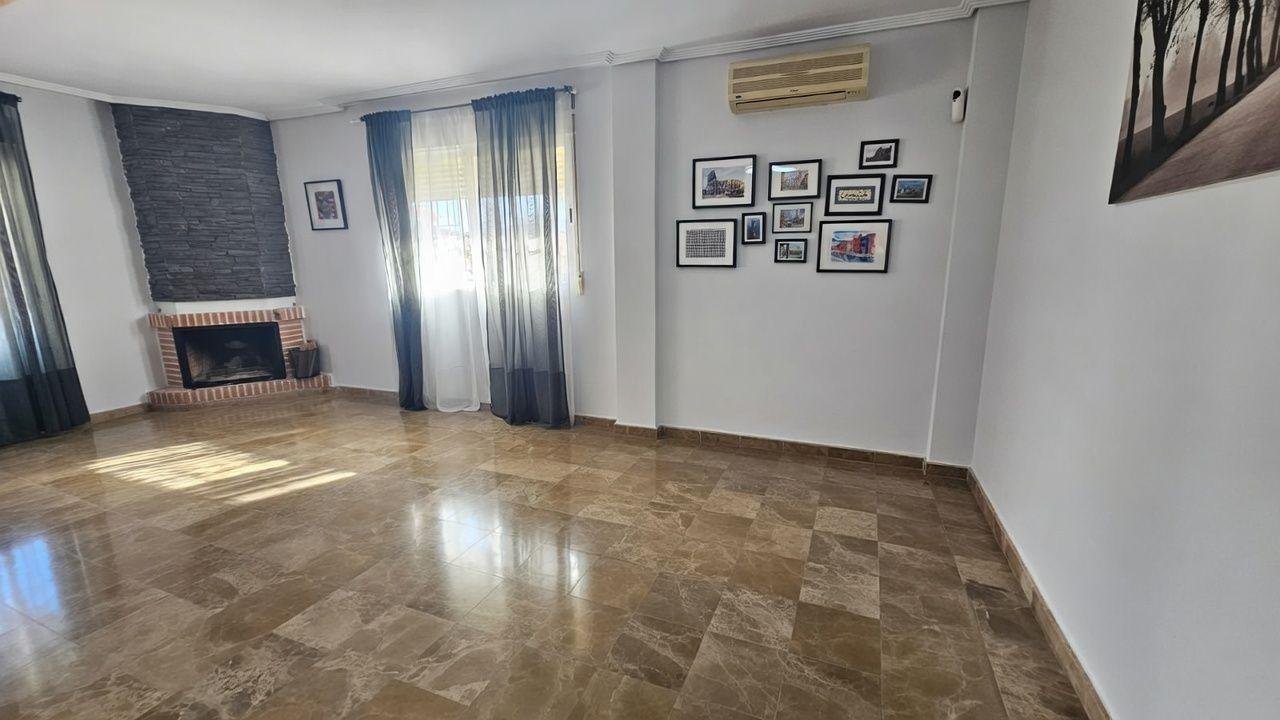 Casa de 301 m² a Molina de Segura