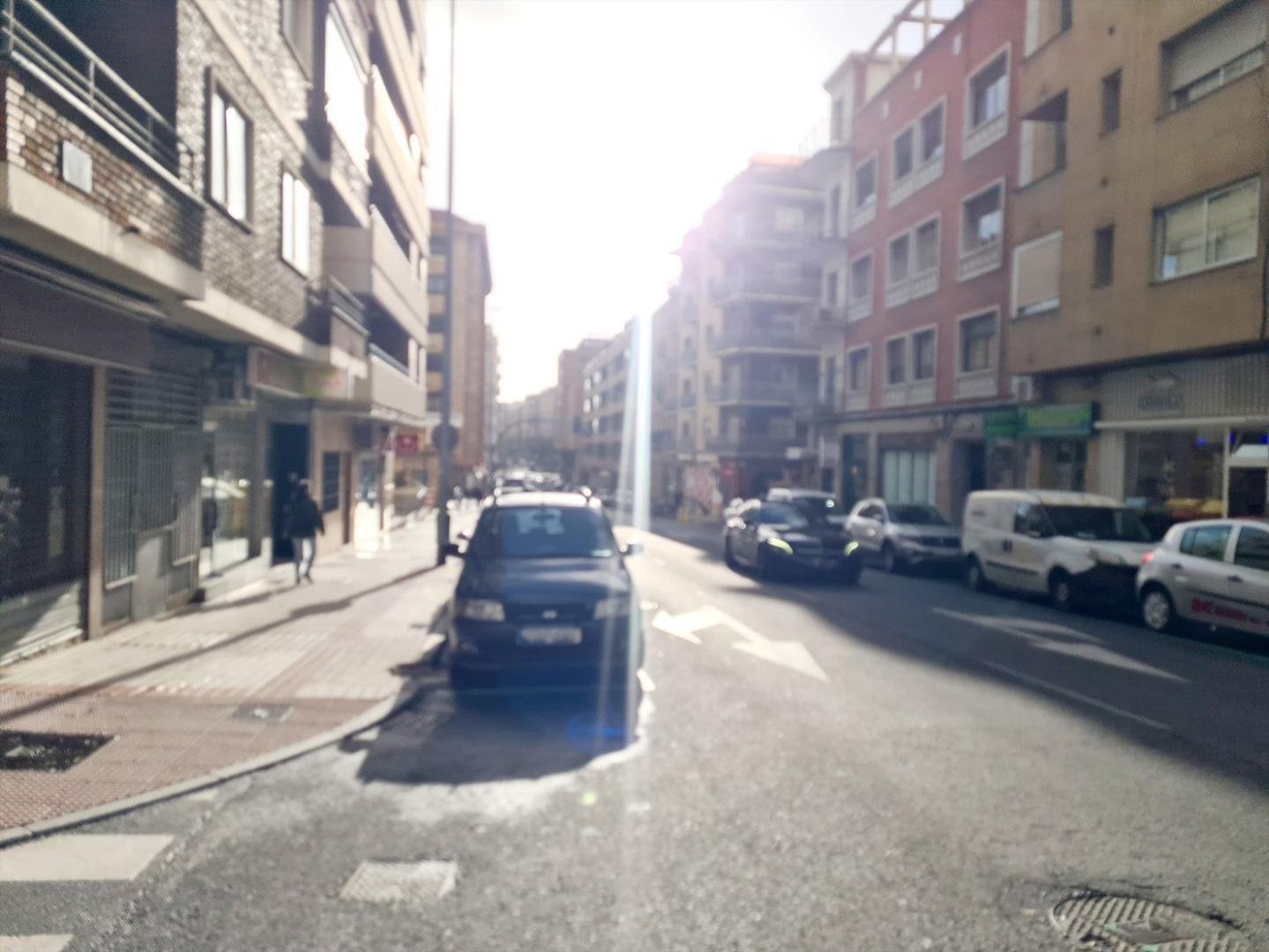 Piso de 109 m² en Salamanca