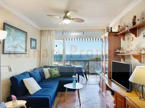 Piso de 45 m² en San Bartolomé de Tirajana