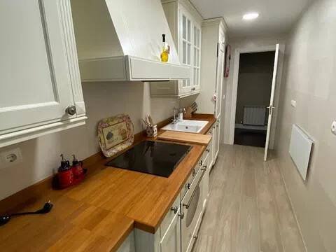Pis de 100 m² a Valladolid