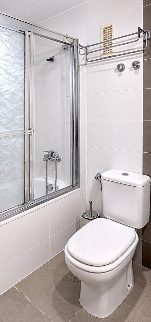 Pis de 104 m² a Còrdova