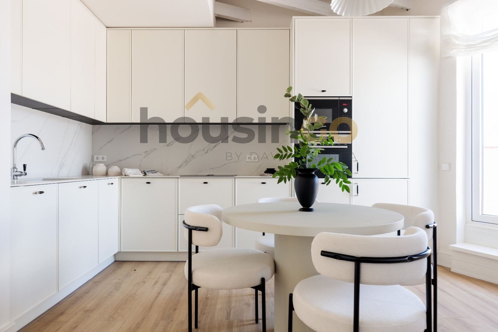 Piso de 69 m² en Madrid