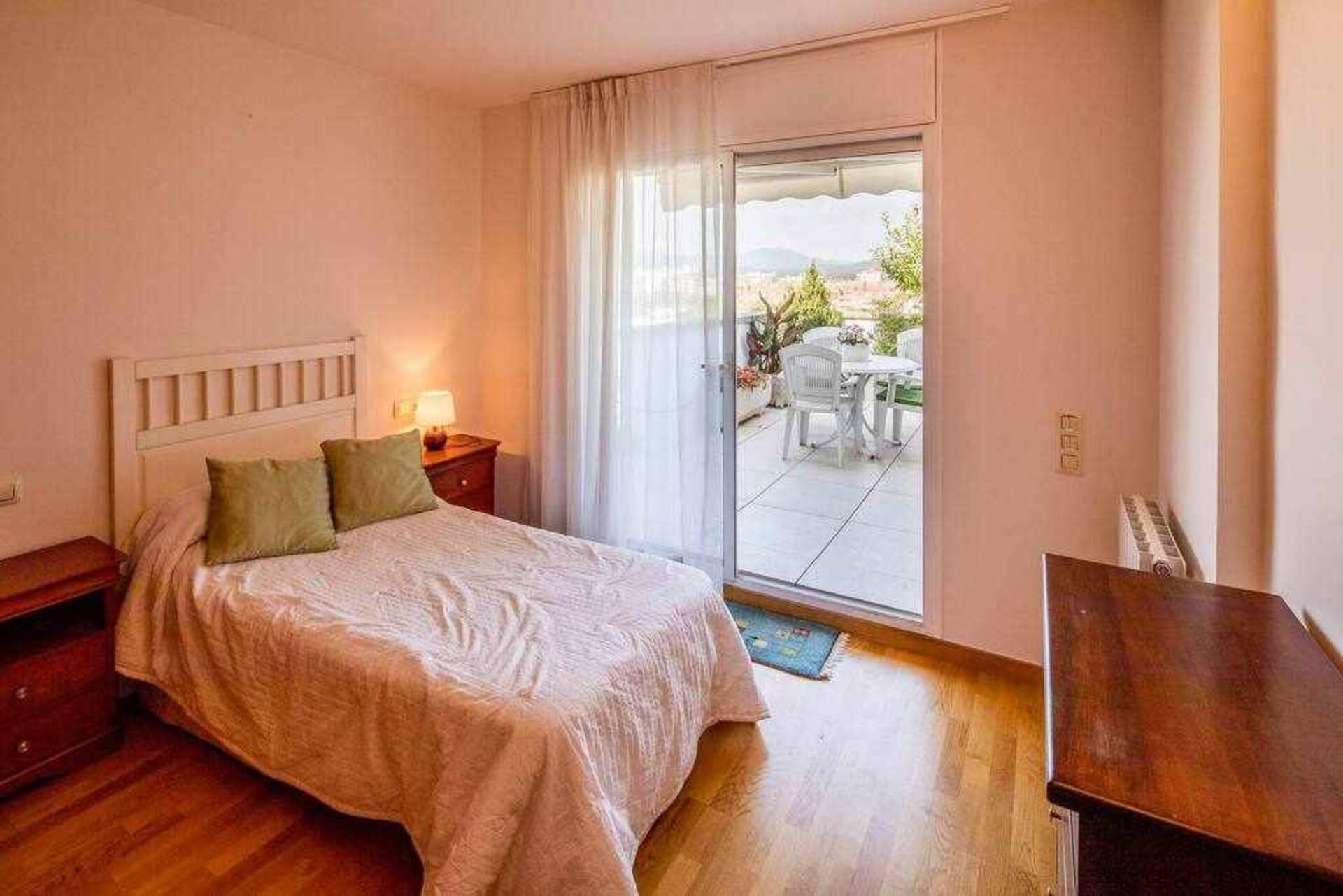 Piso de 92 m² en Gerona