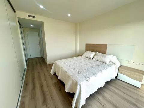 Piso de 121 m² en Almería