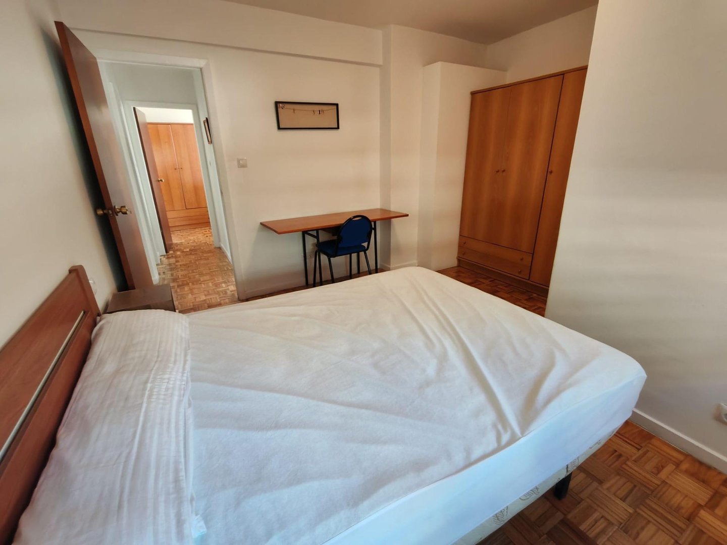 Piso de 90 m² en Vigo