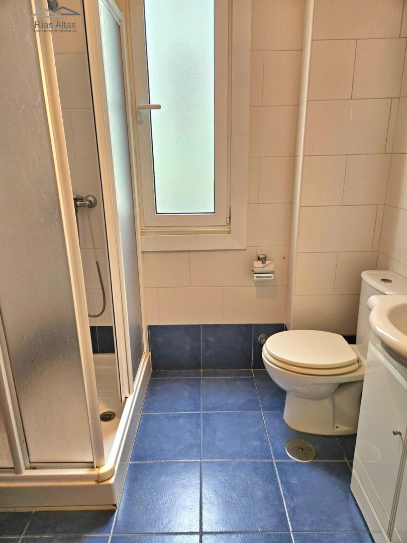 Appartamento 117 m² a A Coruña
