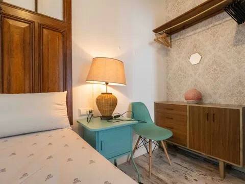 Piso de 56 m² en Gijón