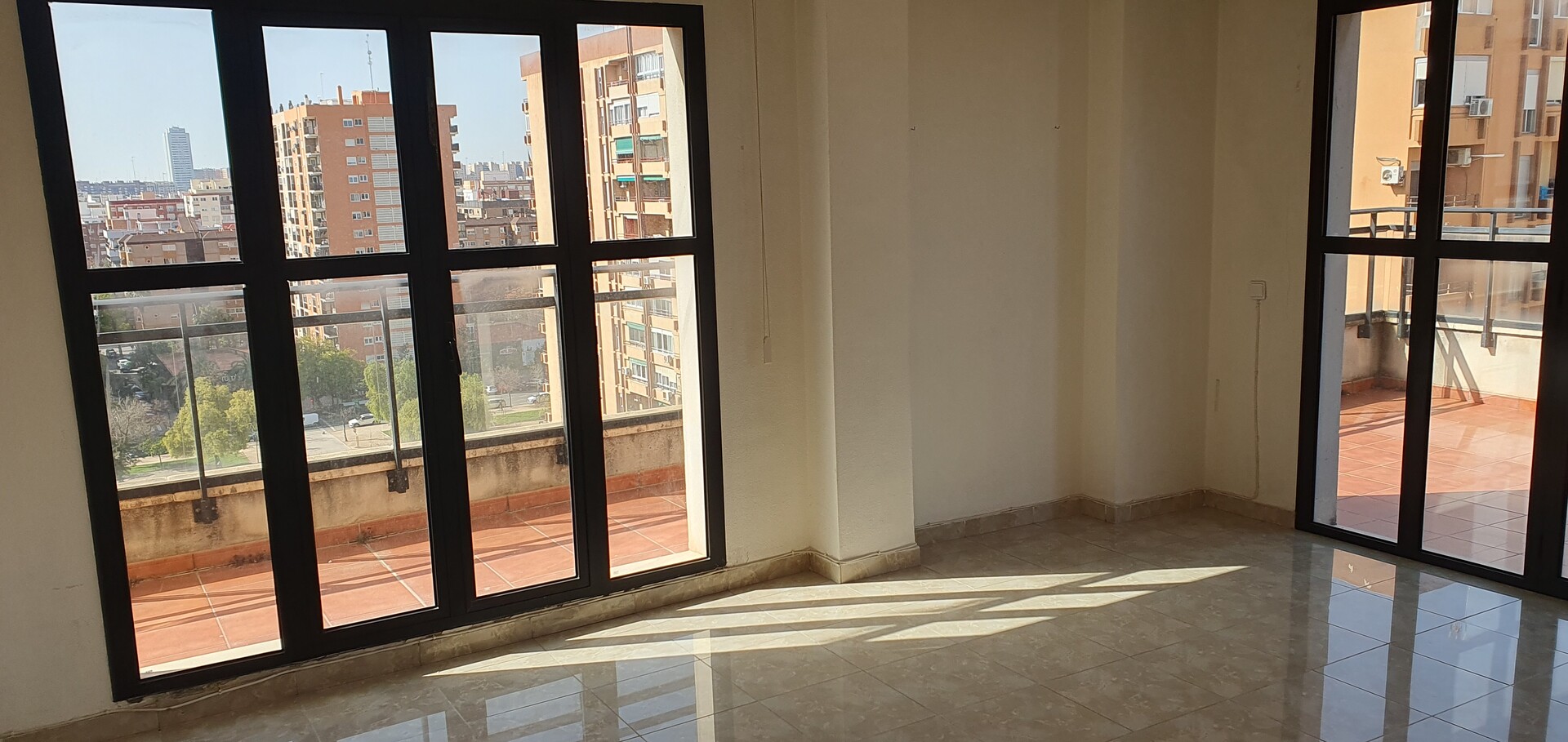 Piso de 90 m² en Valencia