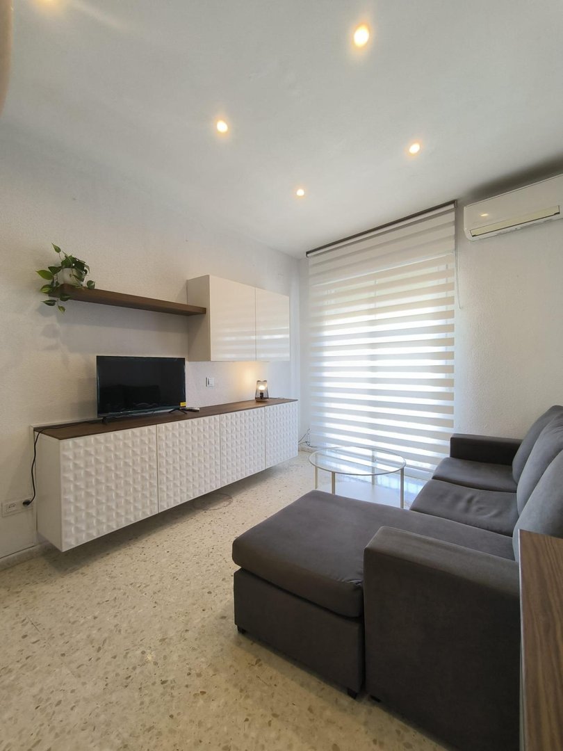 Appartamento 62 m² a Jerez de la Frontera
