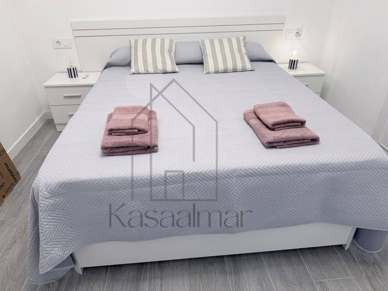 Piso de 40 m² en San Bartolomé de Tirajana