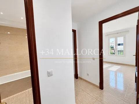 Piso de 135 m² en Llucmajor
