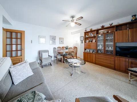 Piso de 90 m² en Jávea