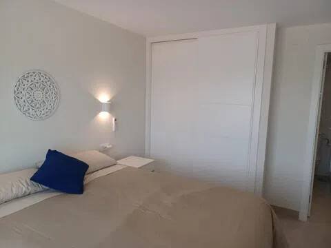 Piso de 90 m² en Rota